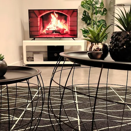 Apartment Le Parmentier - T2