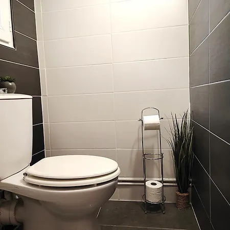 Le Parmentier - T2 Appartement Clermont-Ferrand