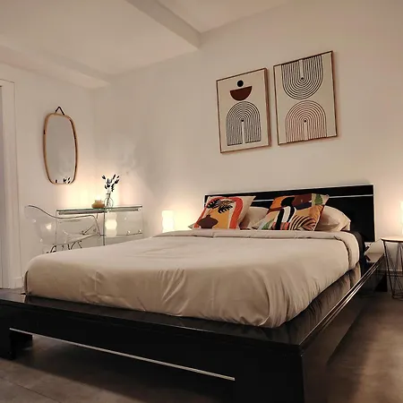 Appartement Le Parmentier - T2 *