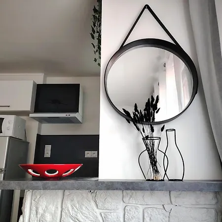 Le Parmentier - T2 Appartement *