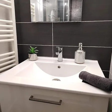 Le Parmentier - T2 *