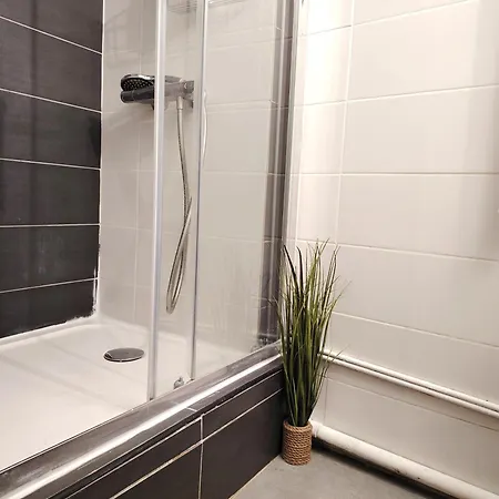 Le Parmentier - T2 Clermont-Ferrand