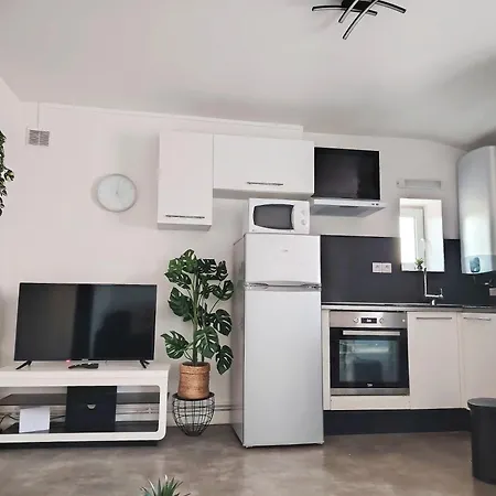 Le Parmentier - T2 Apartment Clermont-Ferrand