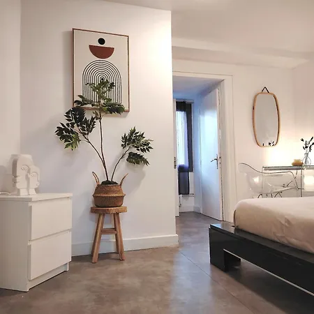 Apartment Le Parmentier - T2