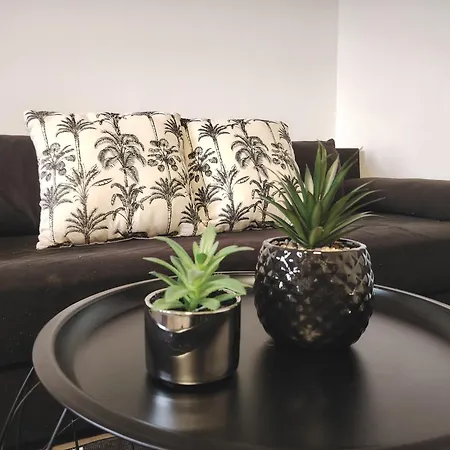 Appartement Le Parmentier - T2