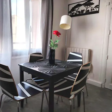 Le Parmentier - T2 *