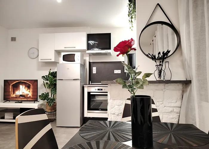 Le Parmentier - T2 *