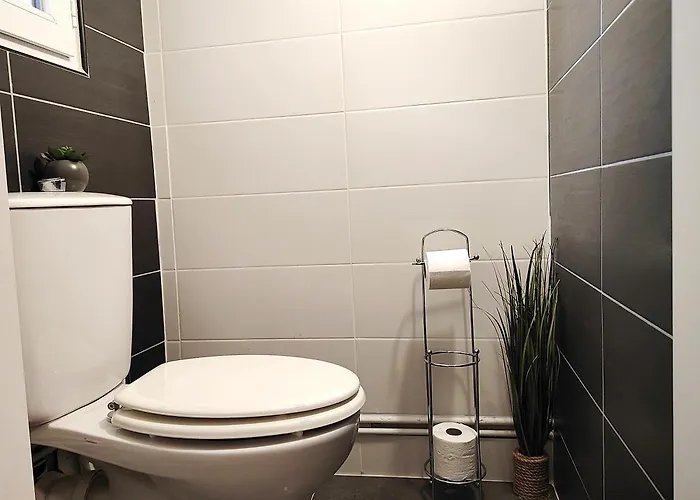 Le Parmentier - T2 Apartamento Clermont-Ferrand