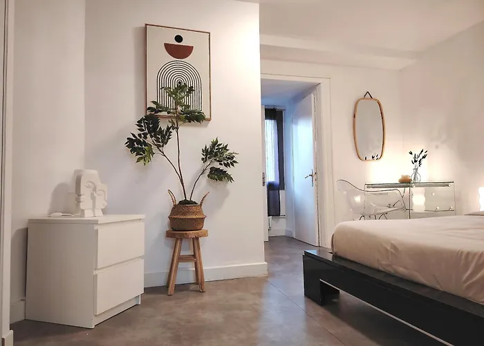 Apartamento Le Parmentier - T2